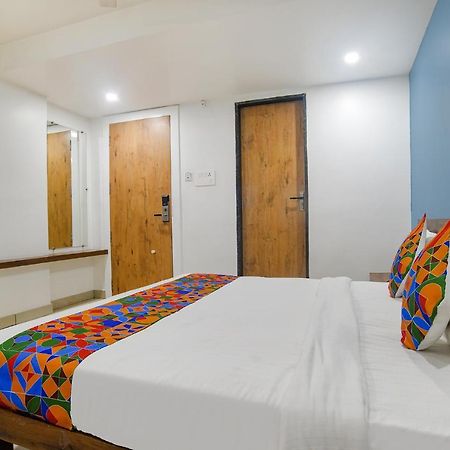 Fabhotel Blue Marine Ιντόρ Εξωτερικό φωτογραφία