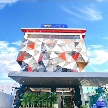 Fabhotel Blue Marine Ιντόρ Εξωτερικό φωτογραφία