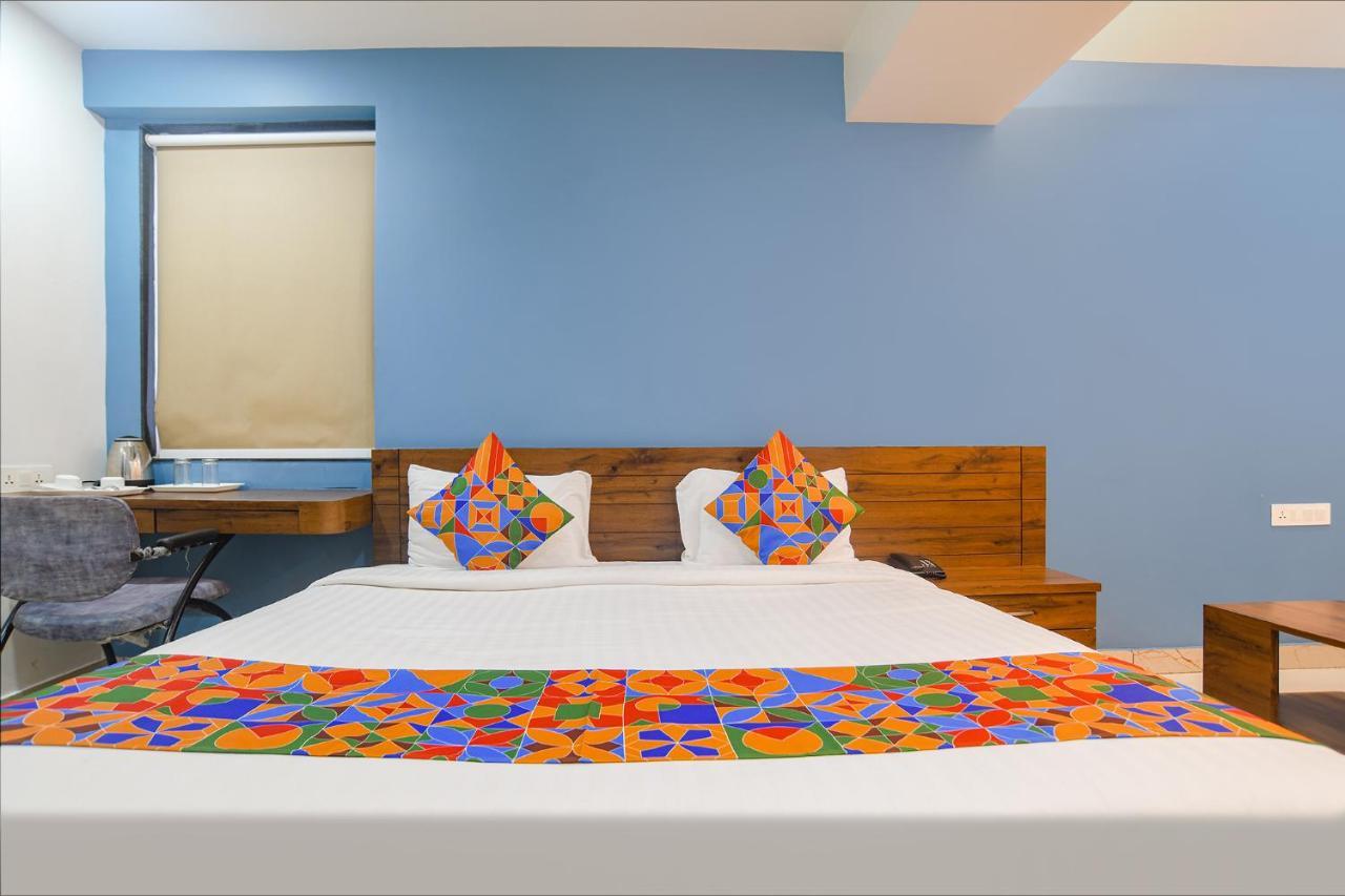 Fabhotel Blue Marine Ιντόρ Εξωτερικό φωτογραφία