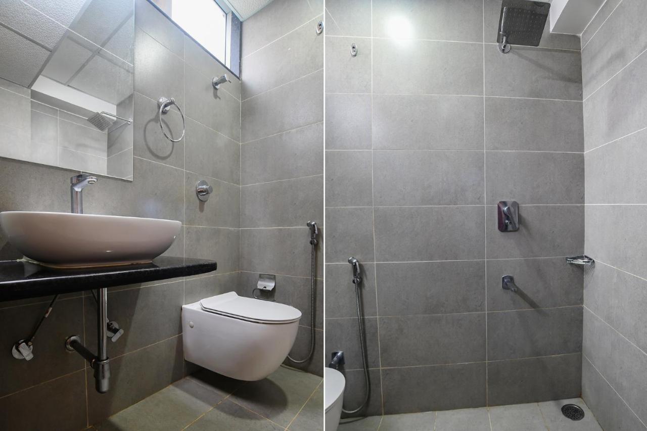 Fabhotel Blue Marine Ιντόρ Εξωτερικό φωτογραφία