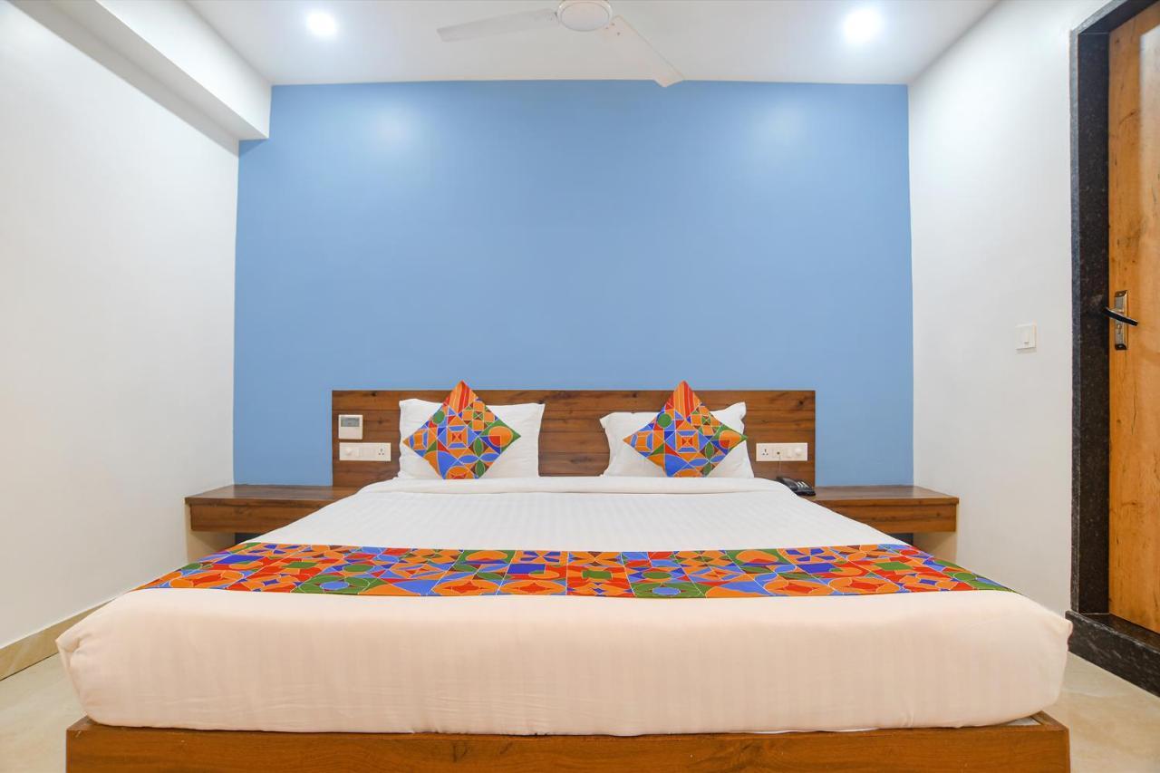 Fabhotel Blue Marine Ιντόρ Εξωτερικό φωτογραφία