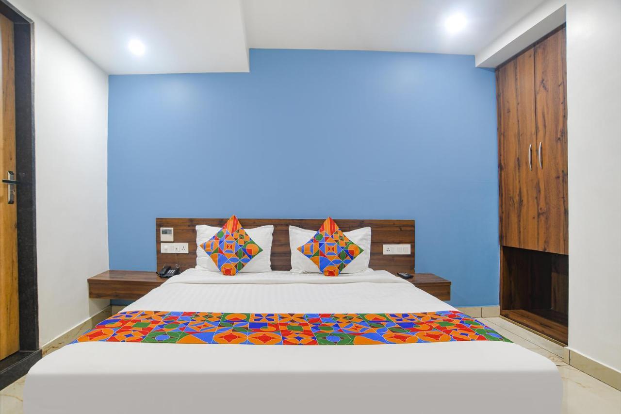 Fabhotel Blue Marine Ιντόρ Εξωτερικό φωτογραφία