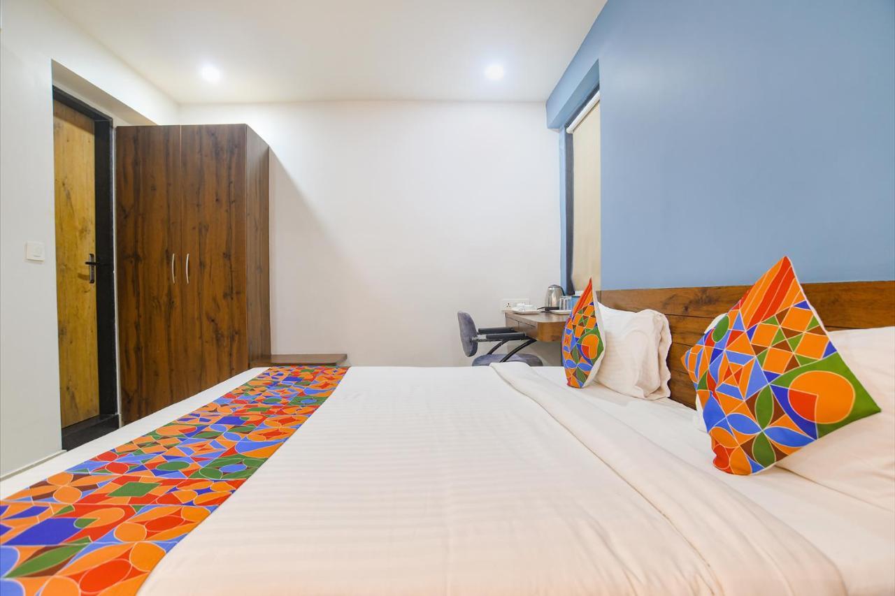 Fabhotel Blue Marine Ιντόρ Εξωτερικό φωτογραφία