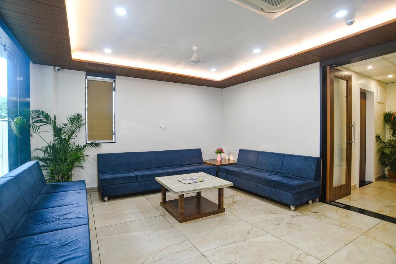 Fabhotel Blue Marine Ιντόρ Εξωτερικό φωτογραφία