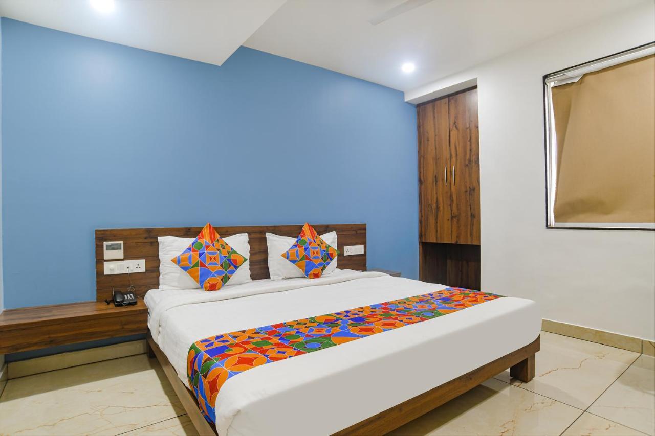 Fabhotel Blue Marine Ιντόρ Εξωτερικό φωτογραφία