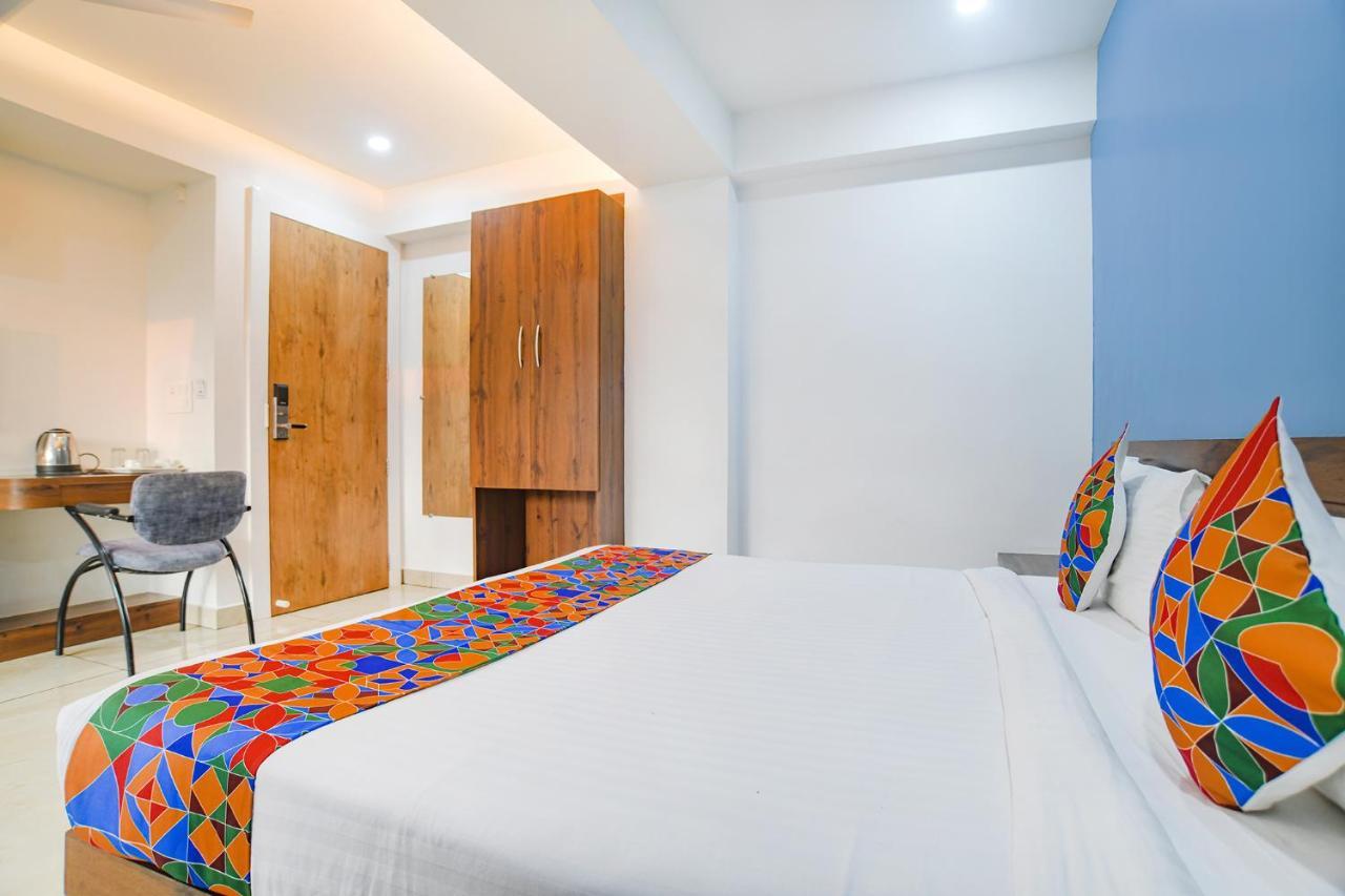 Fabhotel Blue Marine Ιντόρ Εξωτερικό φωτογραφία