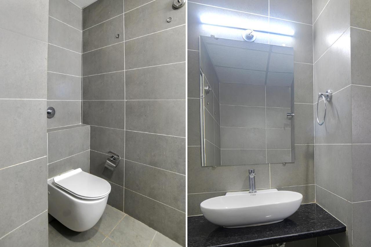 Fabhotel Blue Marine Ιντόρ Εξωτερικό φωτογραφία
