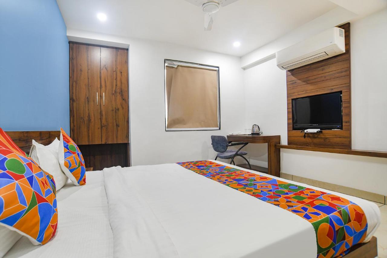 Fabhotel Blue Marine Ιντόρ Εξωτερικό φωτογραφία