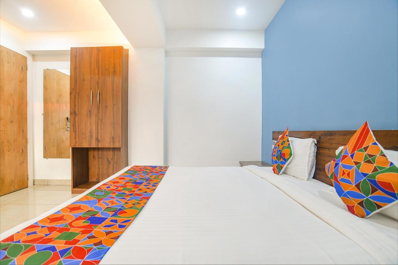 Fabhotel Blue Marine Ιντόρ Εξωτερικό φωτογραφία