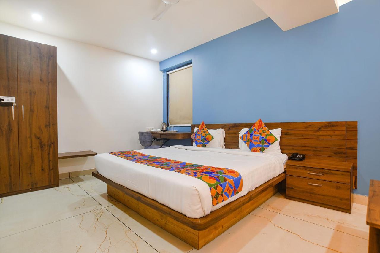 Fabhotel Blue Marine Ιντόρ Εξωτερικό φωτογραφία