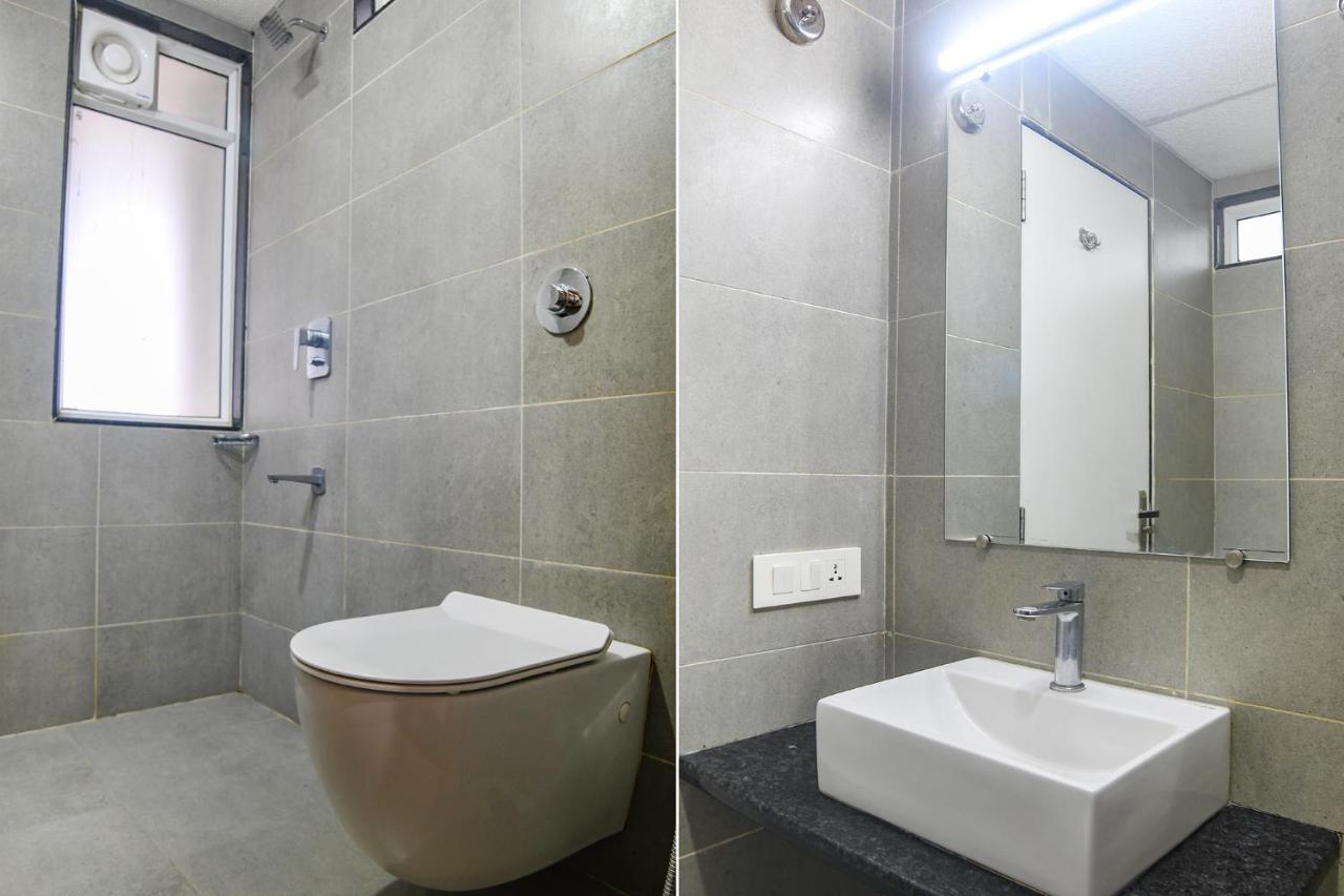 Fabhotel Blue Marine Ιντόρ Εξωτερικό φωτογραφία